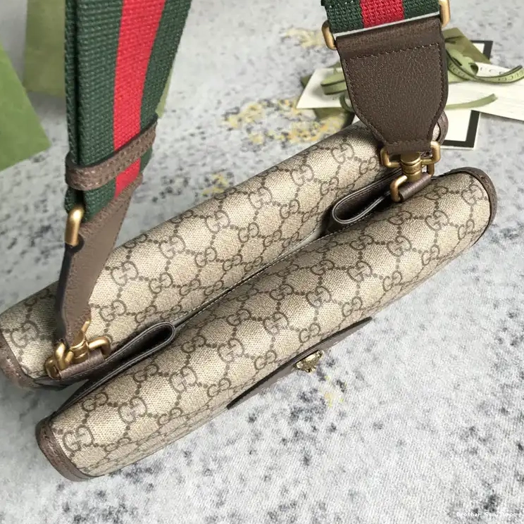 Brother Sam 2201DJ0041 Gucci Bag 0629